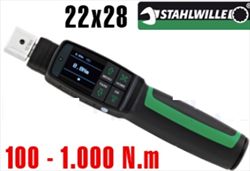 Cờ lê lực điện tử Stahlwille 96500100